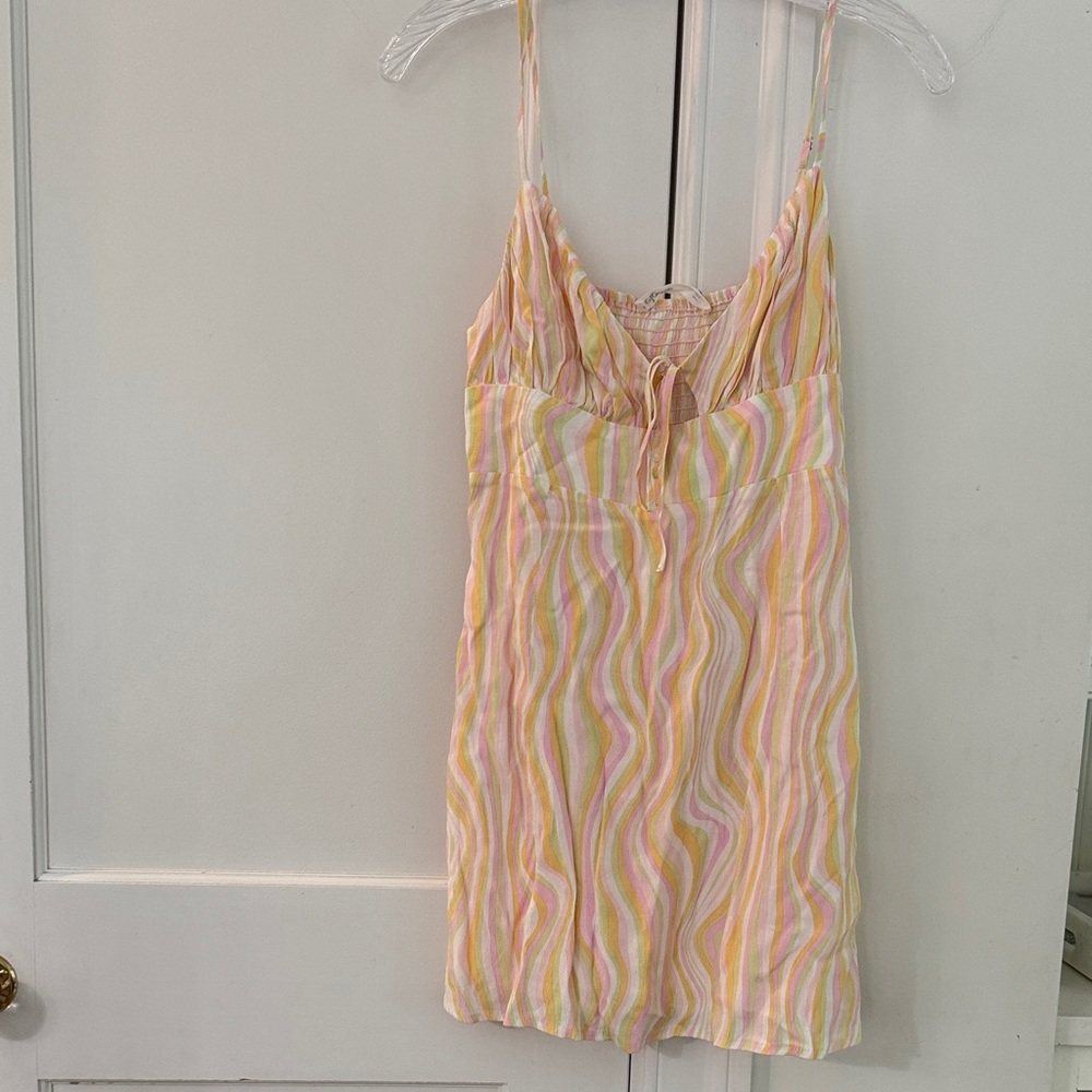 Elodie sundress